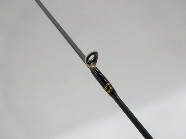 ソルティースタイルスーパーライトショアジギング SSLS-962L-KR